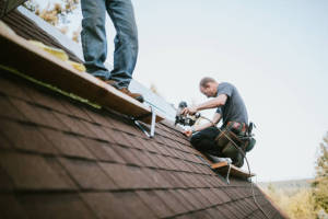 Local Roofers in Newport News, VA